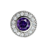 Add-A-Birthstone Bracelet Charms - All Months