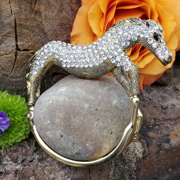 【値下げ】HIGH-END HERITAGE CREST BRACELET HIGH-END HERITAGE CREST BRACELET | CTHY