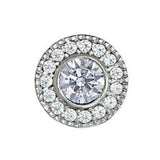 Add-A-Birthstone Bracelet Charms - All Months