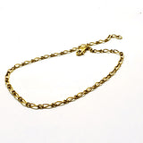 10k Yellow Gold 9