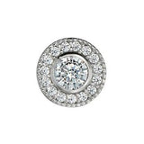 Add-A-Birthstone Charms for Necklaces  - All Months