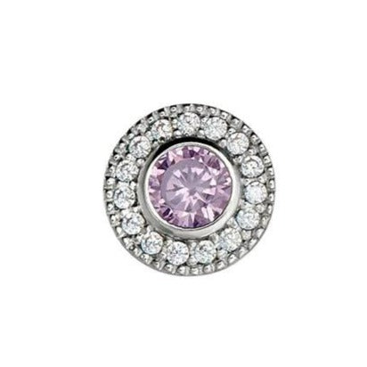 Add-A-Birthstone Bracelets - All Months