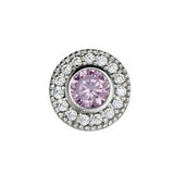 Add-A-Birthstone Charms for Necklaces  - All Months