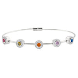 Add-A-Birthstone Bracelets - All Months