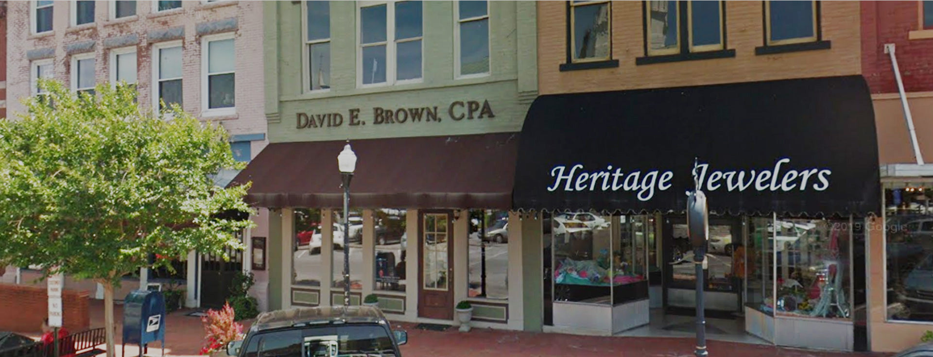 Heritage Jewelers