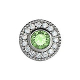 Add-A-Birthstone Bracelet Charms - All Months