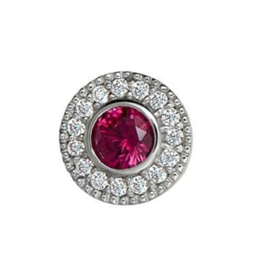 Add-A-Birthstone Bracelets - All Months