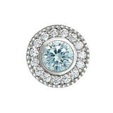 Add-A-Birthstone Bracelet Charms - All Months