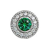 Add-A-Birthstone Bracelet Charms - All Months