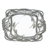 Arthur Court Horse Clutch Tray SPG-05876