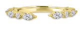 14K Gold Diamond Ring - DWB-24762