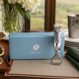 Arthur Court Horse Bottle Opener SPG-05877