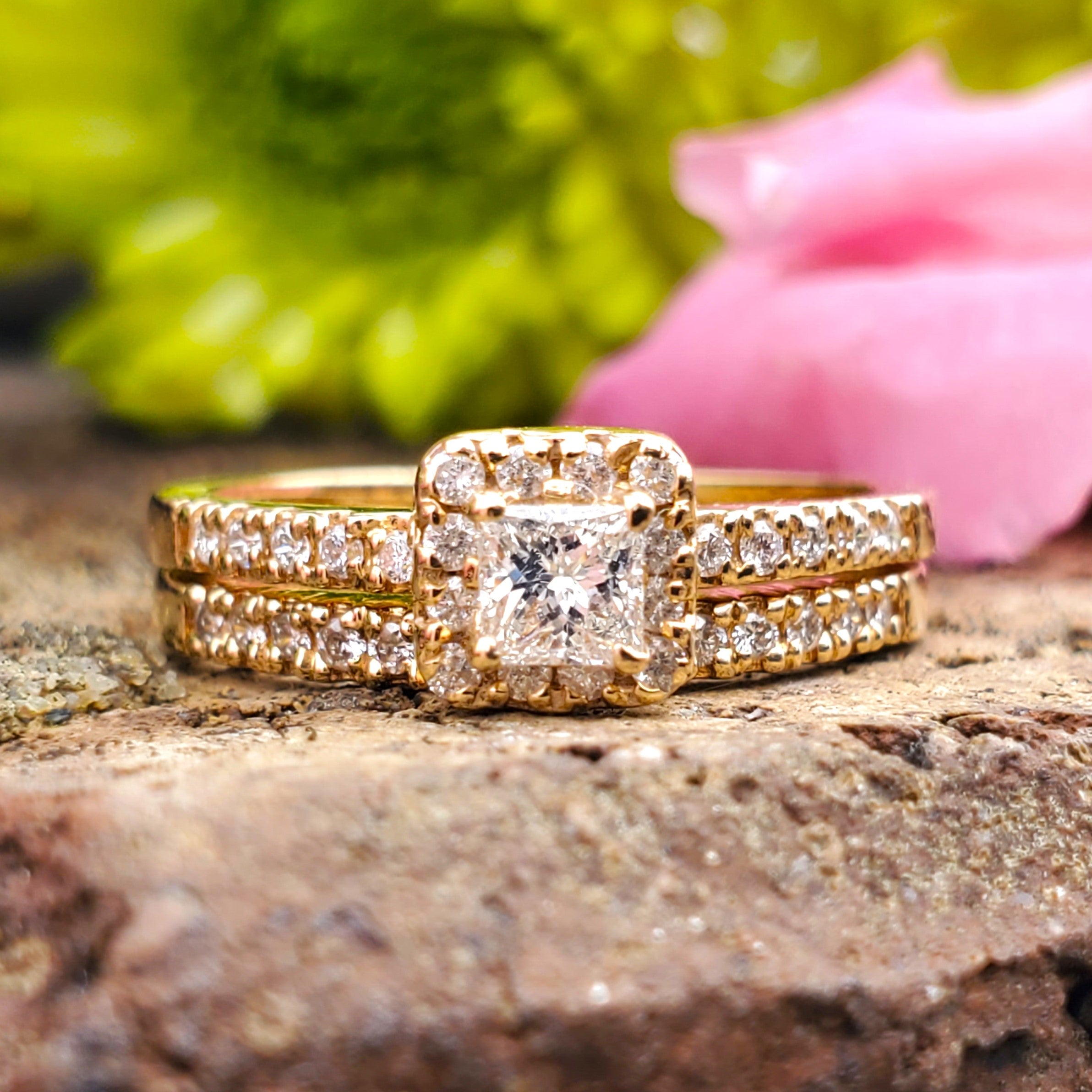 Sell Engagement Rings