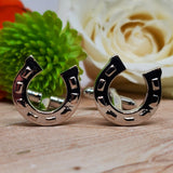 Horseshoe Cuff Links  ZGT-5950