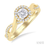 14K Yellow Gold Ring Assortment GRA-001