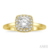 14K Yellow Gold Ring Assortment GRA-001