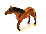 Large Horse Trinket Box ZGT-6051