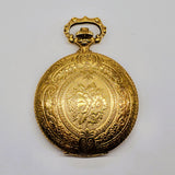 Signal 17 Jewel Swiss Pocket Watch - DEJ-24530