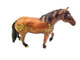 Large Horse Trinket Box ZGT-6051