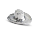 Arthur Court Cowboy Hat Bottle Opener SPG-05867