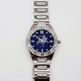 Citizen EcoDrive Ladies Walking Horse Watch WAT-7948