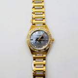 Citizen EcoDrive  Ladies Walking Horse Watch WAT-7949