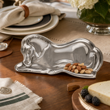 Arthur Court Horse Figural 6X12 Tray  SPG-05864