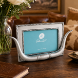 Arthur Court Longhorn Frame  SPG-05863
