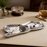 Arthur Court Horse Figural 6X12 Tray  SPG-05864