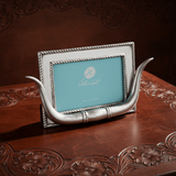 Arthur Court Longhorn Frame  SPG-05863