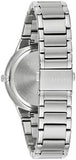 Bulova Caravelle Quartz Gts Blue Face Walking Horse Watch WAT-08092