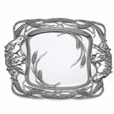 Arthur Court Horse Clutch Tray SPG-05876
