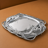 Arthur Court Horse Clutch Tray SPG-05876