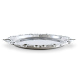 Arthur Court Equestrian Round Tray 12" SPG-05885