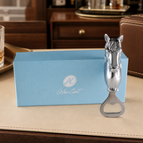 Arthur Court Horse Bottle Opener SPG-05877