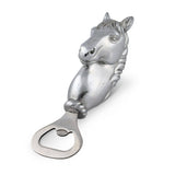 Arthur Court Horse Bottle Opener SPG-05877