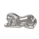 Arthur Court Horse Figural 6X12 Tray  SPG-05864