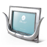Arthur Court Longhorn Frame  SPG-05863