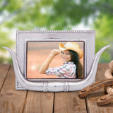 Arthur Court Longhorn Frame  SPG-05863