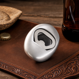 Arthur Court Cowboy Hat Bottle Opener SPG-05867