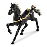 Black Walking Horse Trinket Box ZGT-6004