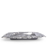 Arthur Court Grazing Horses Parlor Tray SPG-05872