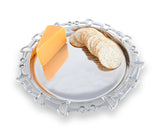 Arthur Court Equestrian Round Tray 12" SPG-05885