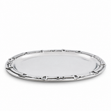 Arthur Court Equestrian Oval Platter SPG-05884