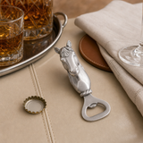 Arthur Court Horse Bottle Opener SPG-05877