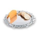 Arthur Court Equestrian Round Tray 12" SPG-05885