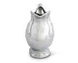 Arthur Court Horse and Rope Pitcher SPG-05875