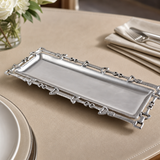 Arthur Court Equestrian Oblong Rectangle Tray SPG-05887