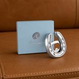 Arthur Court Horseshoe Bottle Opener SPG-05879