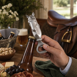 Arthur Court Horse Bottle Opener SPG-05877